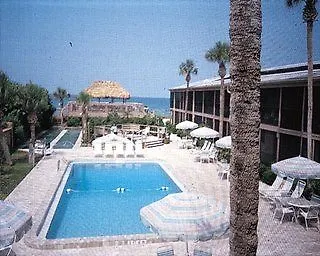 Sea Oats Beach Club Hotel